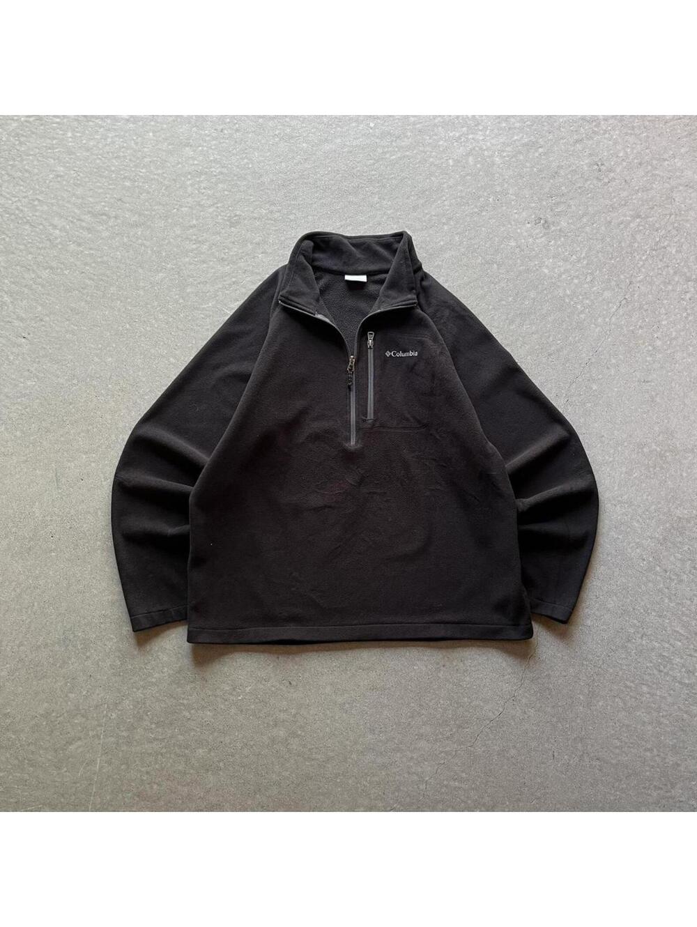 Vintage Y2K Columbia Fleece Pullover